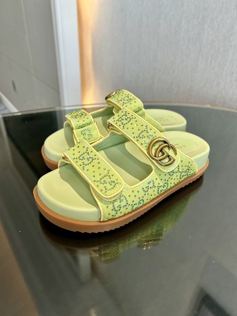 Gucci Slippers